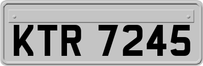 KTR7245