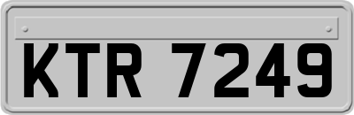 KTR7249