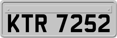 KTR7252
