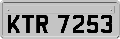 KTR7253