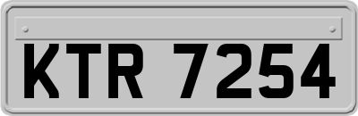 KTR7254