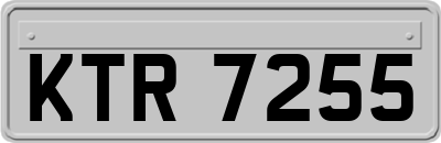 KTR7255