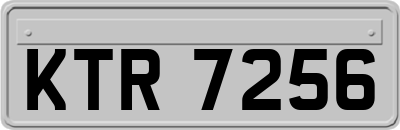 KTR7256