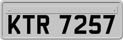 KTR7257