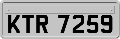 KTR7259