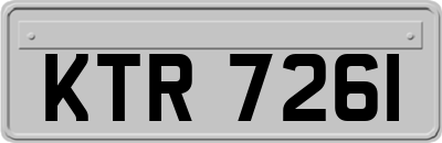 KTR7261