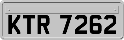 KTR7262