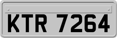 KTR7264