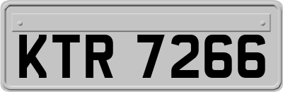 KTR7266