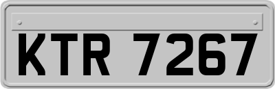 KTR7267