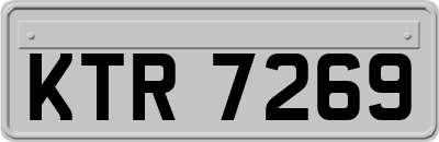 KTR7269