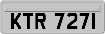 KTR7271