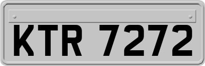 KTR7272