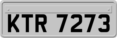 KTR7273