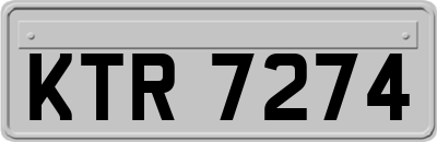 KTR7274