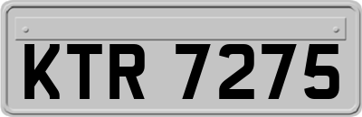 KTR7275