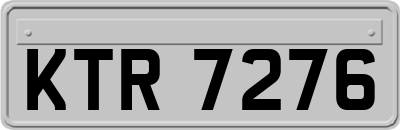 KTR7276