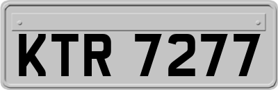 KTR7277