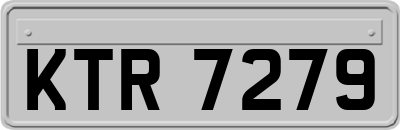 KTR7279