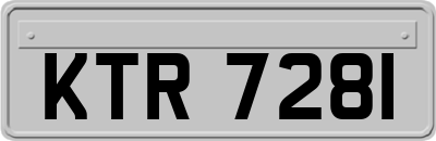 KTR7281