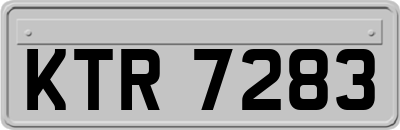 KTR7283