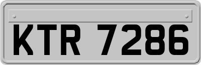 KTR7286