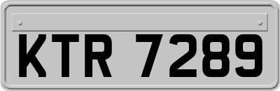 KTR7289