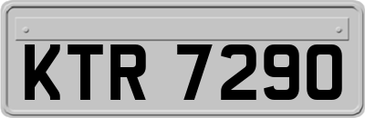 KTR7290