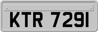 KTR7291