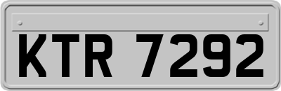 KTR7292