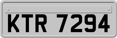 KTR7294