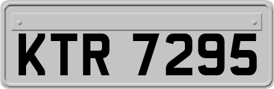 KTR7295