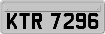 KTR7296