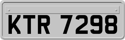 KTR7298