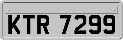 KTR7299