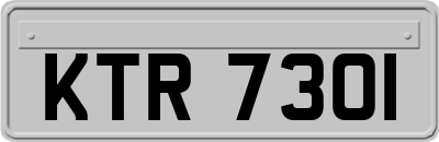 KTR7301