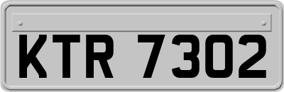 KTR7302