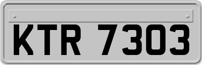 KTR7303