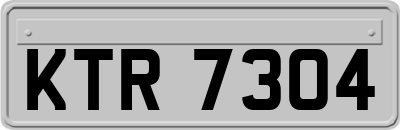 KTR7304