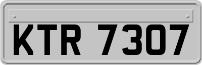 KTR7307