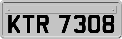 KTR7308