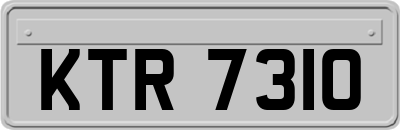 KTR7310