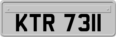 KTR7311