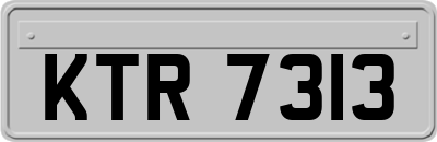 KTR7313