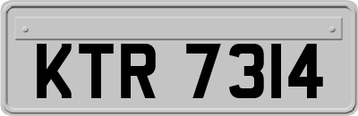 KTR7314