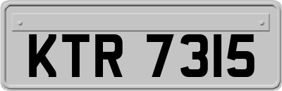 KTR7315