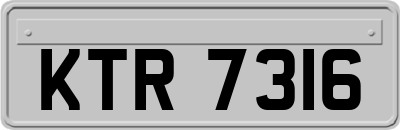 KTR7316