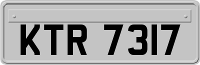 KTR7317