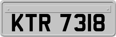KTR7318
