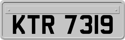 KTR7319